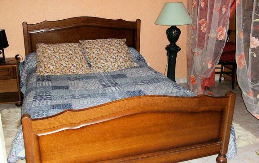 Location de vacances - Chambre d'hôtes à Pruniers