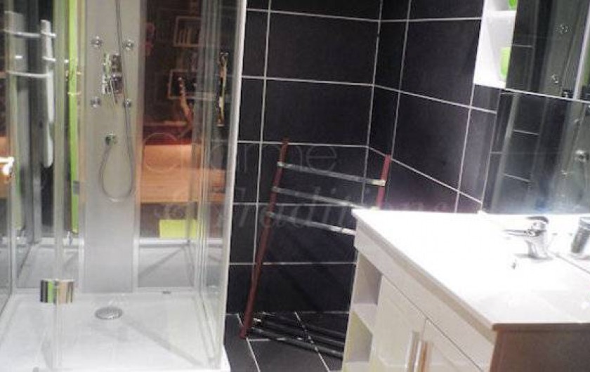 Location de vacances - Chambre d'hôtes à Pruniers