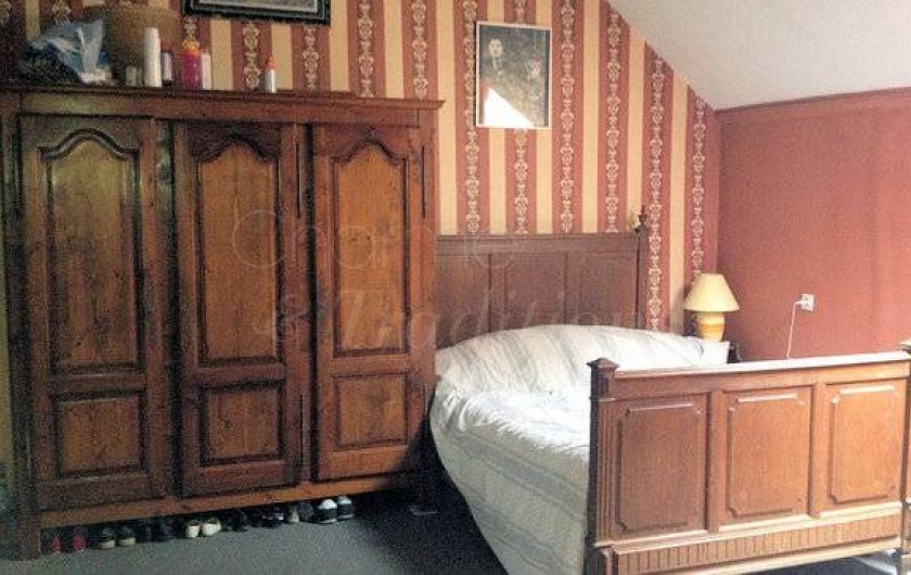 Location de vacances - Chambre d'hôtes à Pruniers