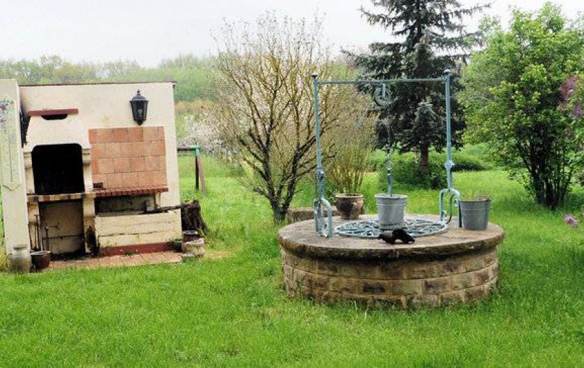 Location de vacances - Chambre d'hôtes à Pruniers