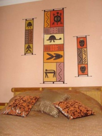 Location de vacances - Chambre d'hôtes à Ajaccio