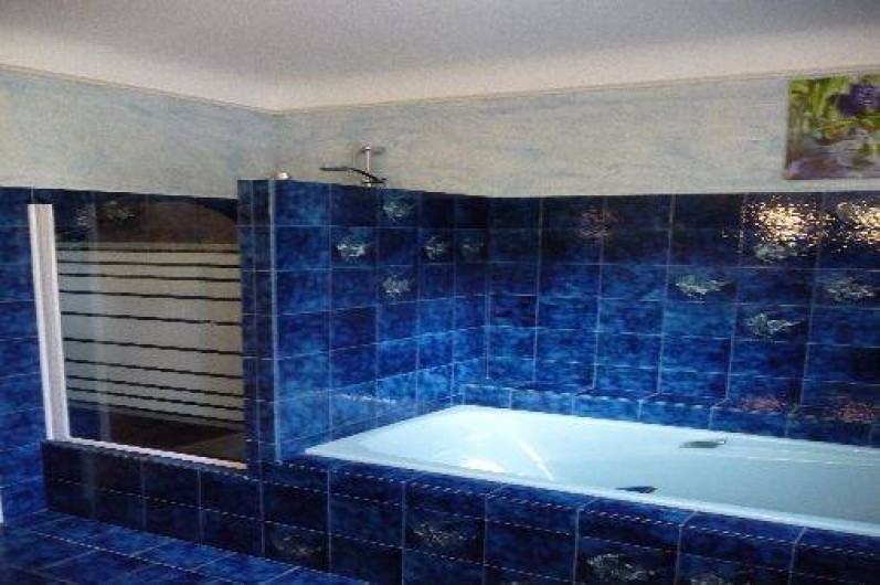 Location de vacances - Gîte à Marciac