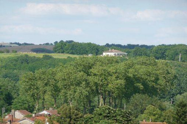 Location de vacances - Gîte à Marciac