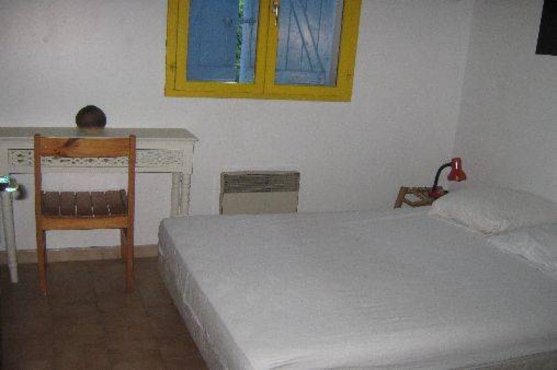 Location de vacances - Villa à Draguignan