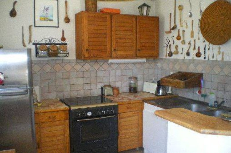 Location de vacances - Villa à Draguignan