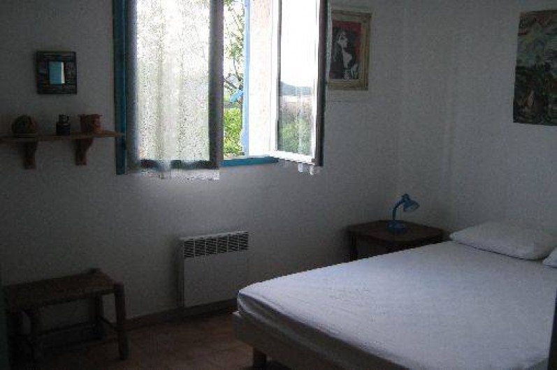 Location de vacances - Villa à Draguignan