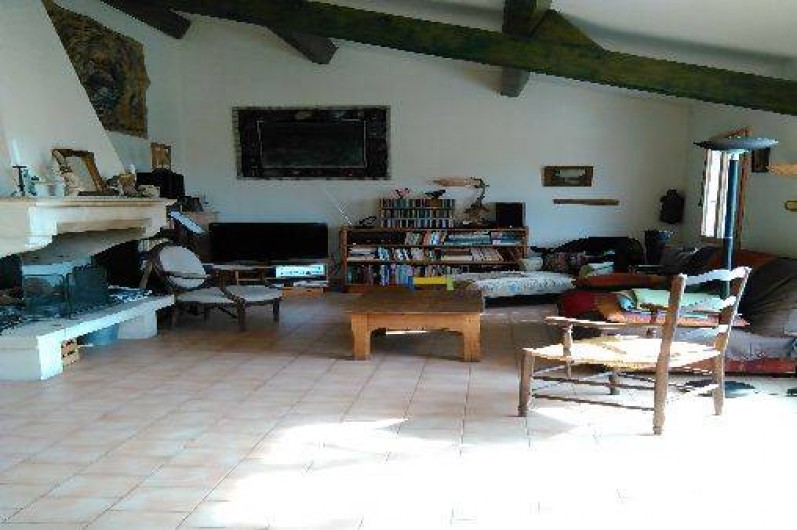 Location de vacances - Villa à Draguignan