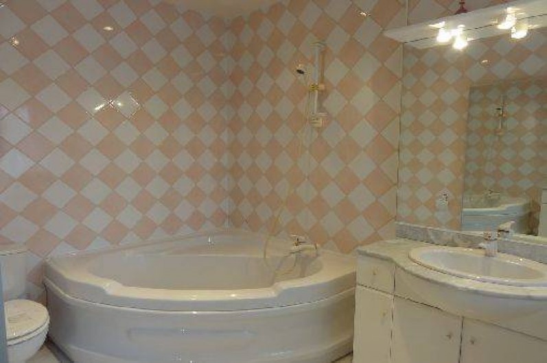 Location de vacances - Gîte à Bayeux