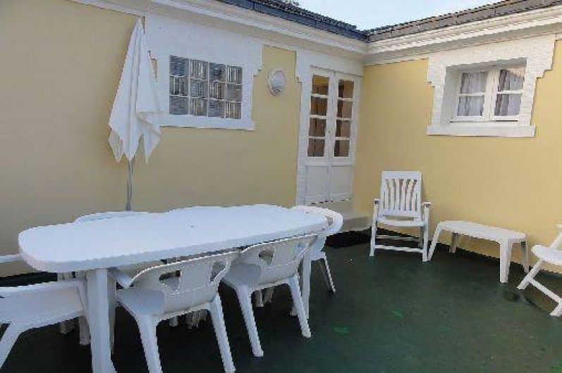 Location de vacances - Gîte à Bayeux