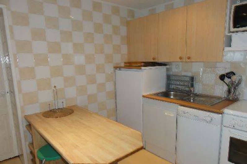 Location de vacances - Gîte à Bayeux