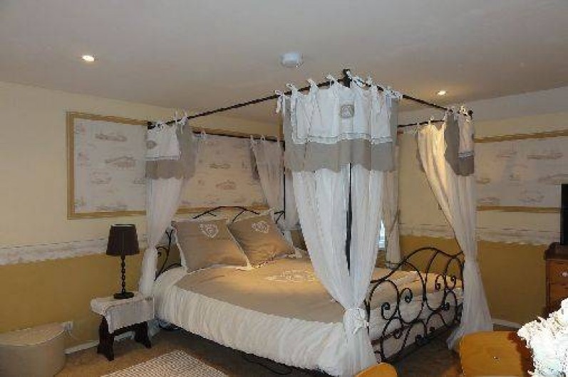 Location de vacances - Gîte à Bayeux