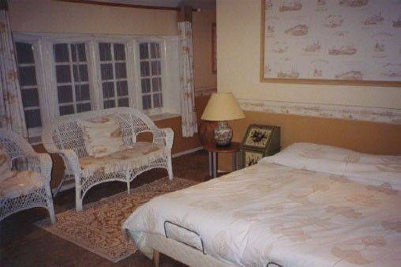 Location de vacances - Gîte à Bayeux