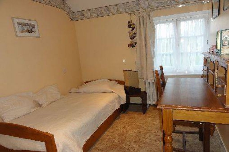 Location de vacances - Gîte à Bayeux