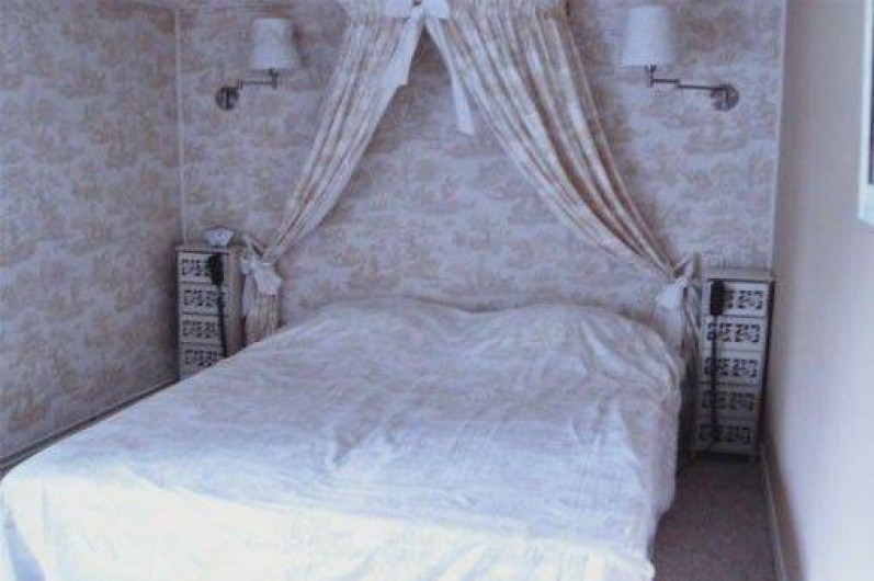 Location de vacances - Gîte à Bayeux