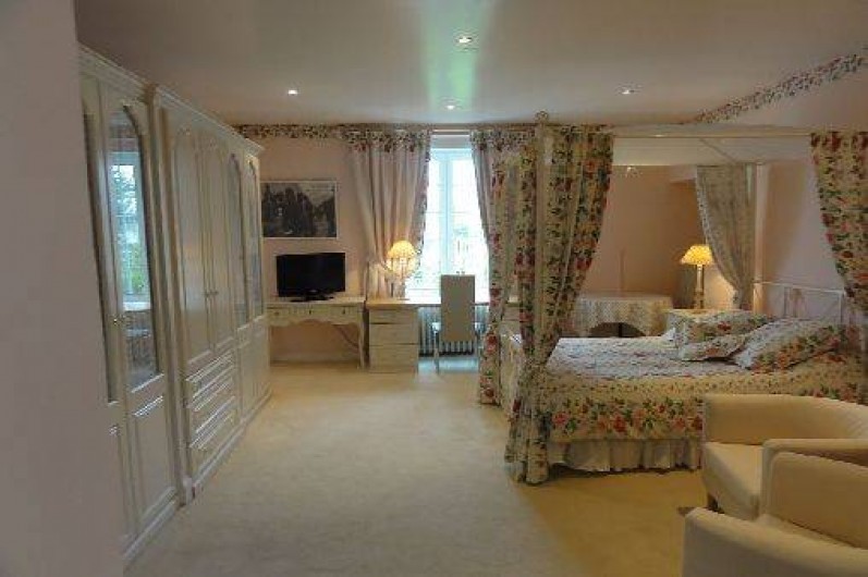 Location de vacances - Gîte à Bayeux