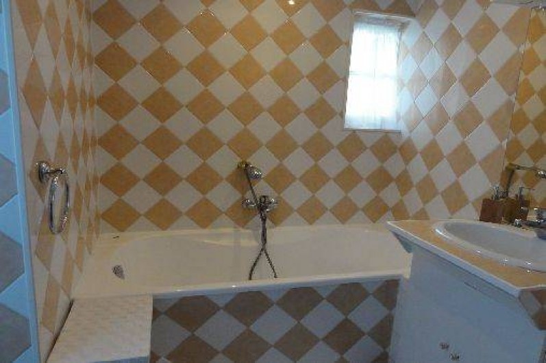 Location de vacances - Gîte à Bayeux