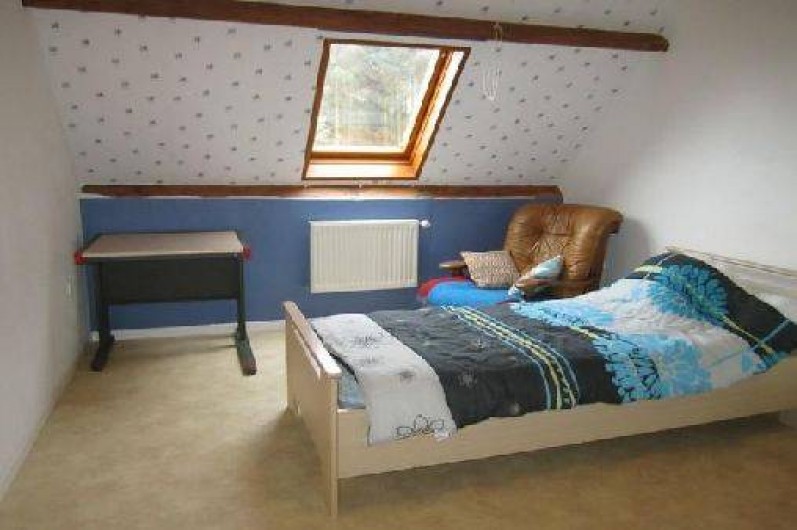 Location de vacances - Gîte à Wirwignes