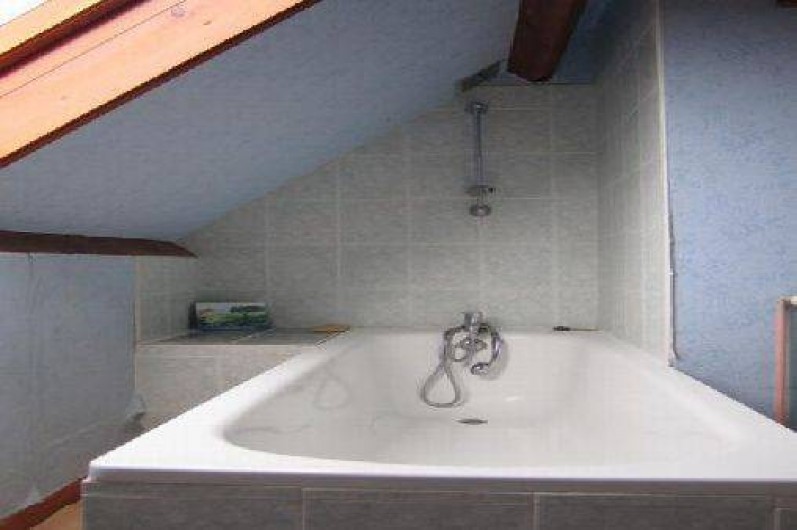 Location de vacances - Gîte à Wirwignes