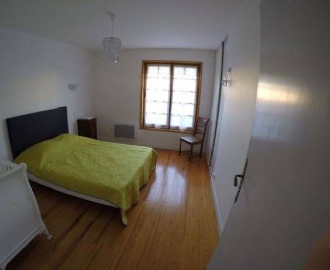 Location de vacances - Appartement à Aubenas
