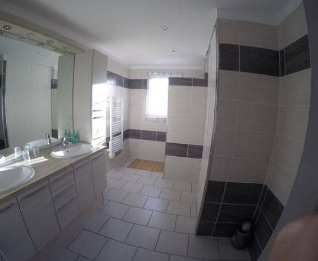 Location de vacances - Appartement à Aubenas