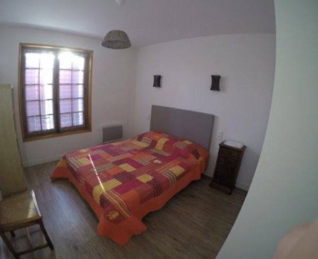 Location de vacances - Appartement à Aubenas