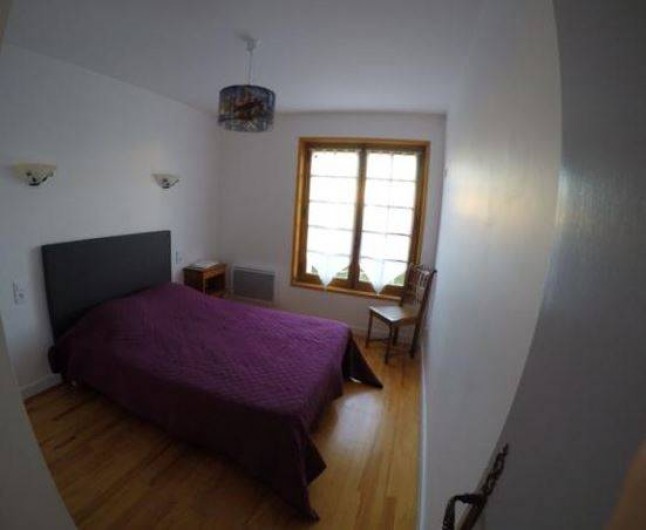 Location de vacances - Appartement à Aubenas