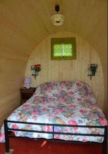 Location de vacances - Gîte à Saint-Jean-de-Trézy