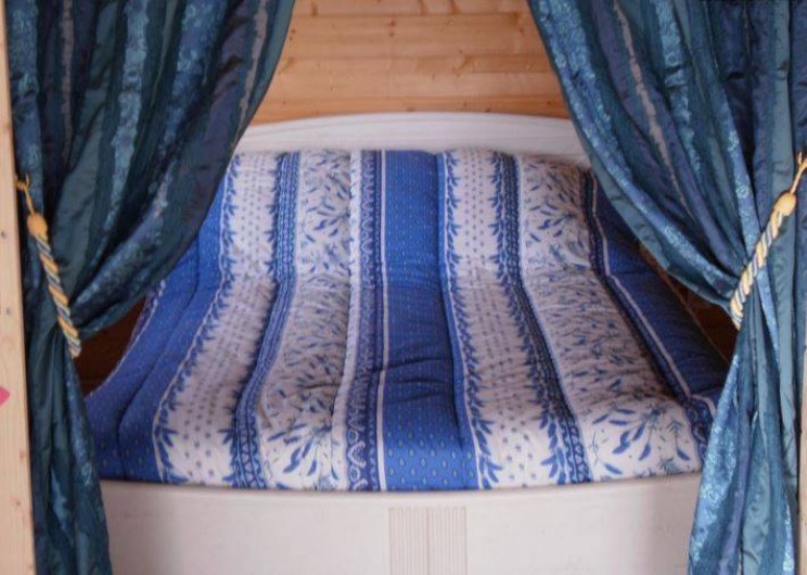 Location de vacances - Gîte à Saint-Jean-de-Trézy