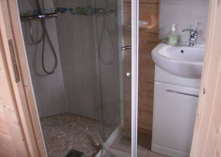 Location de vacances - Gîte à Saint-Jean-de-Trézy