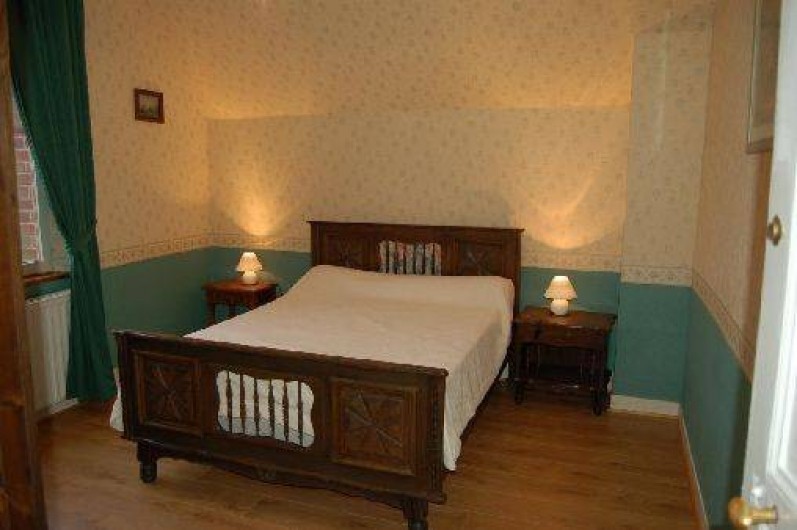 Location de vacances - Gîte à Buigny-lès-Gamaches