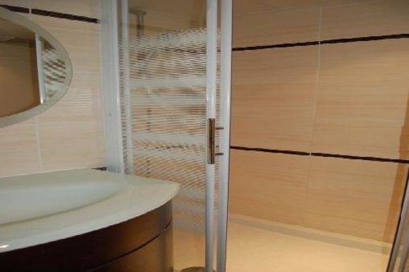 Location de vacances - Gîte à Buigny-lès-Gamaches