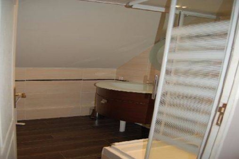 Location de vacances - Gîte à Buigny-lès-Gamaches