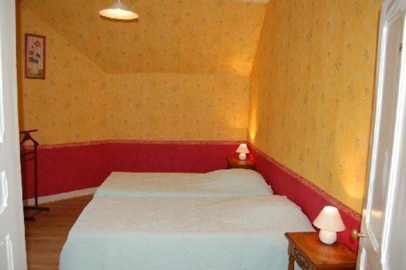 Location de vacances - Gîte à Buigny-lès-Gamaches