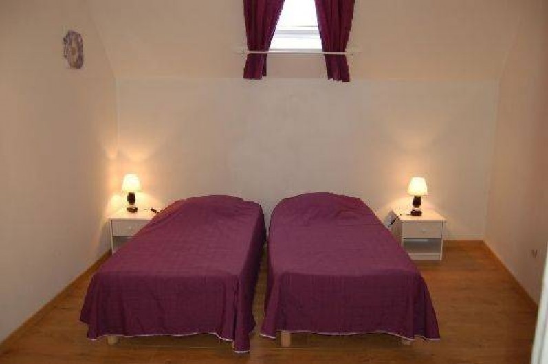 Location de vacances - Gîte à Buigny-lès-Gamaches