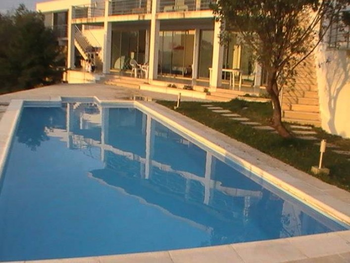 Location de vacances - Appartement à Bemposta - Piscine