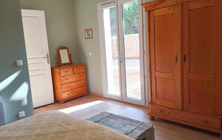 Location de vacances - Gîte à La Sauvetat-du-Dropt