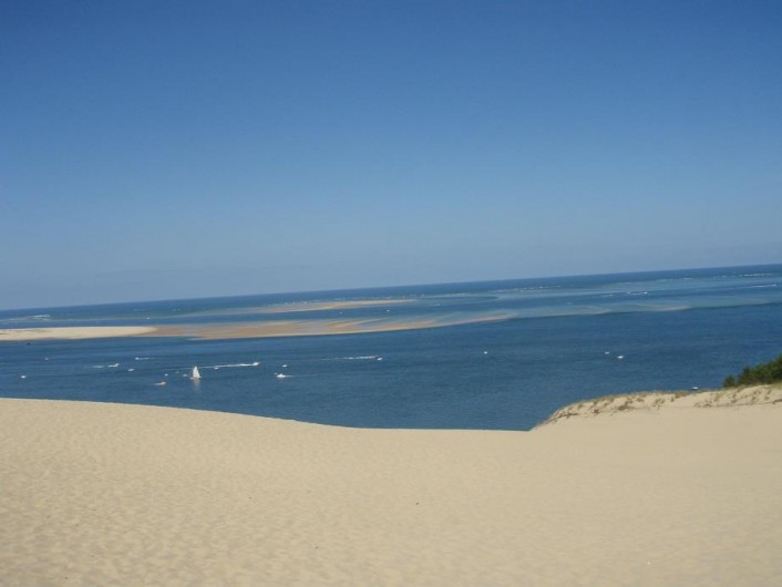 Location de vacances - Gîte à La Sauvetat-du-Dropt