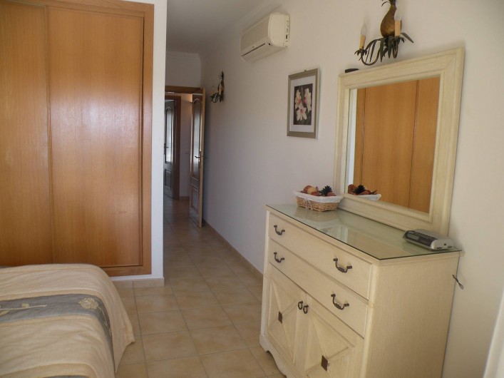 Location de vacances - Appartement à Albufeira