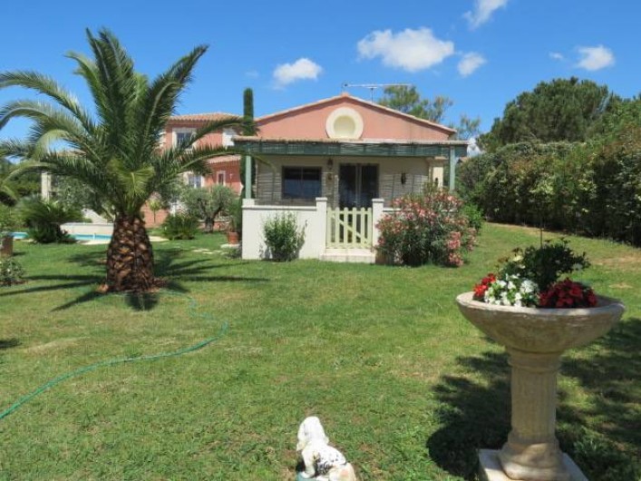 Location de vacances - Appartement à Saint-Gilles