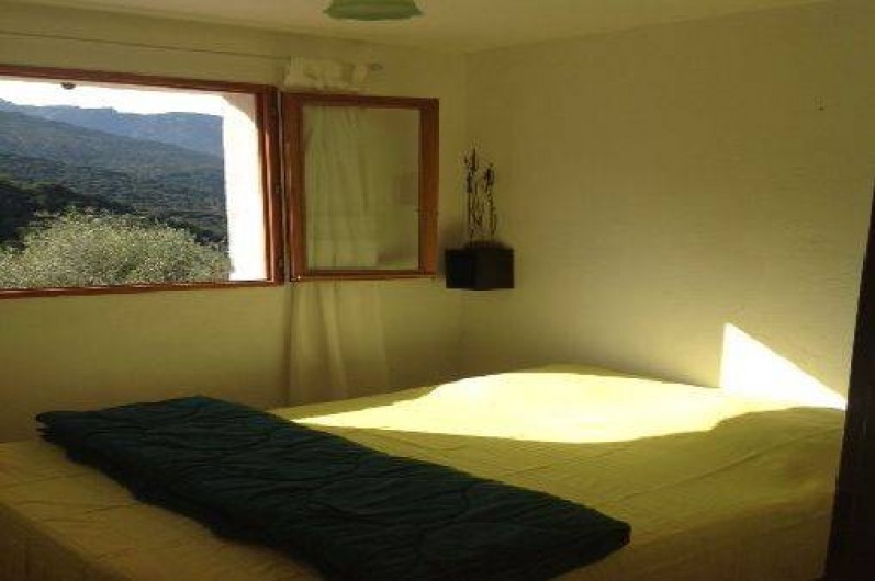 Location de vacances - Appartement à Serriera