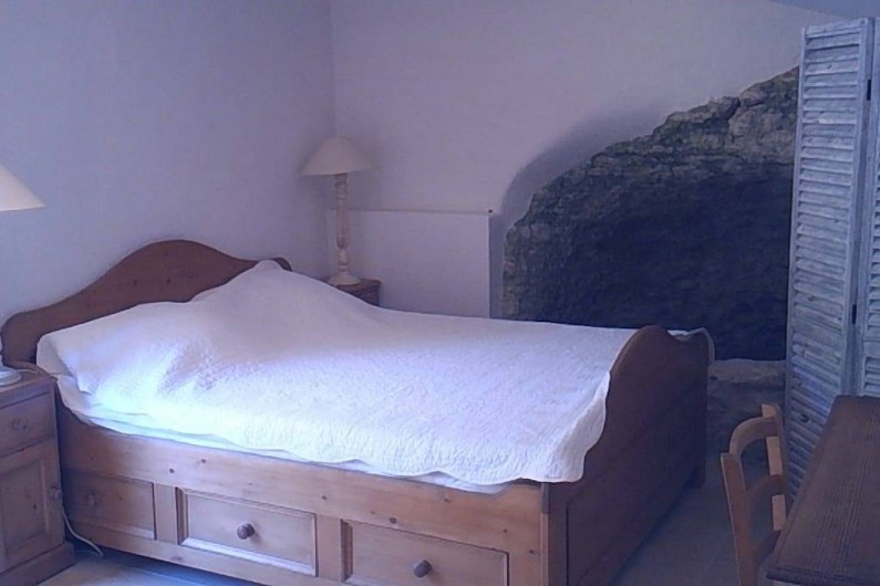 Location de vacances - Mas à Le Beaucet