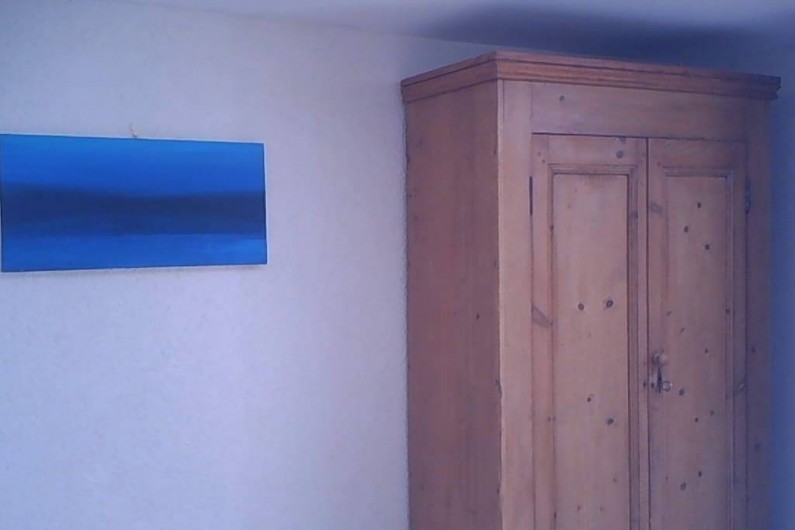 Location de vacances - Mas à Le Beaucet