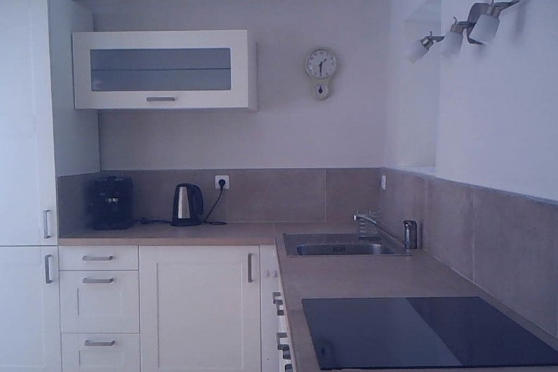 Location de vacances - Mas à Le Beaucet