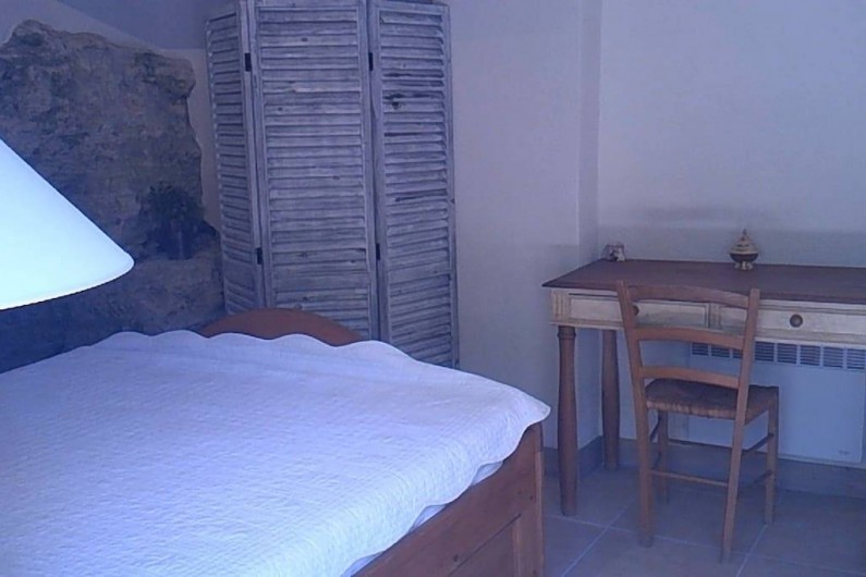 Location de vacances - Mas à Le Beaucet