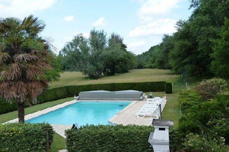 Location de vacances - Moulin à Siorac-en-Périgord