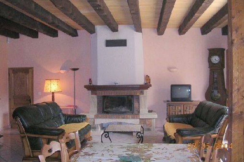 Location de vacances - Moulin à Siorac-en-Périgord