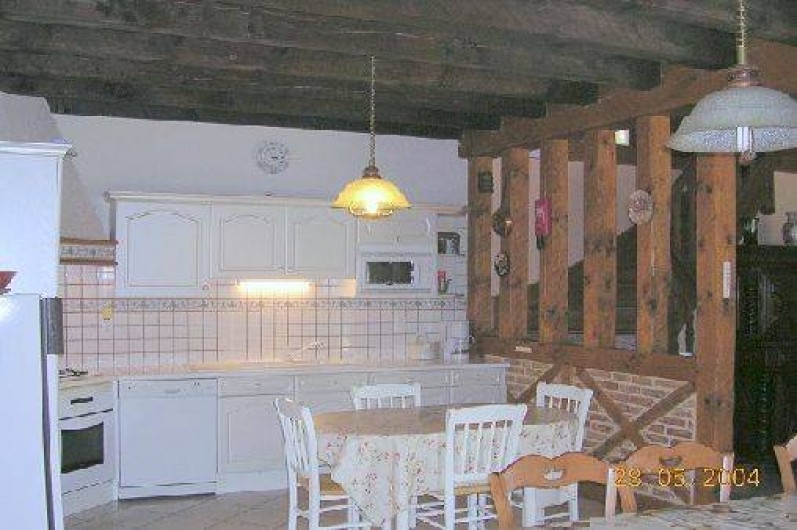 Location de vacances - Moulin à Siorac-en-Périgord