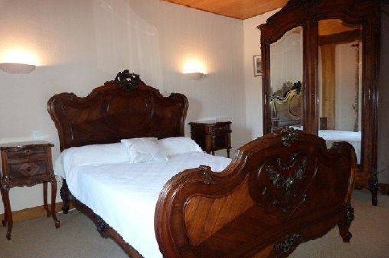 Location de vacances - Moulin à Siorac-en-Périgord