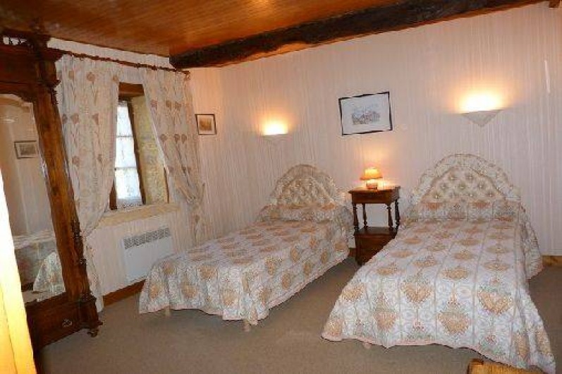 Location de vacances - Moulin à Siorac-en-Périgord