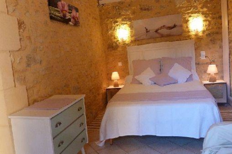 Location de vacances - Moulin à Siorac-en-Périgord